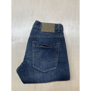 Company 81 Jeans Spencer Straight Classic Fit Men's Size 32 Approx 32x31